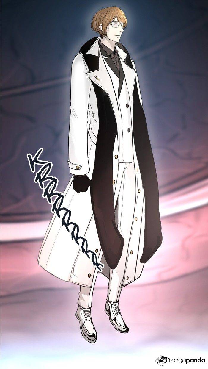 Tower of God Chapter 337 image 011